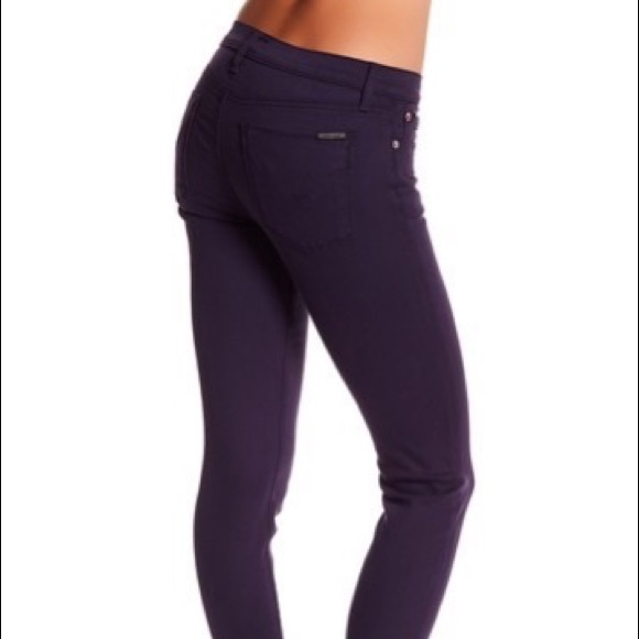 Hudson ‘Krista’ Ankle Super Skinny Jeans, size 31 - Picture 2 of 4